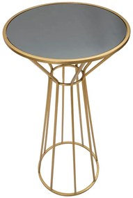 Tavolino Elegante Simple New cm ø 50x100