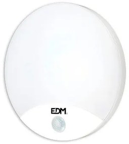 Applique LED EDM 1850 Lm Bianco Multicolore 15 W 1250 Lm (4000 K)