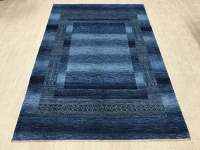 Loribaft Tappeto persiano 250x170 Blu (Iran) Annodato A Mano