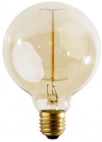 Lampadina dimmerabile decorativa SELRED G125 E27/60W/230V 2200K 120 lm