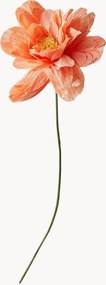 Fiore artificiale fatto a mano Grand Peony