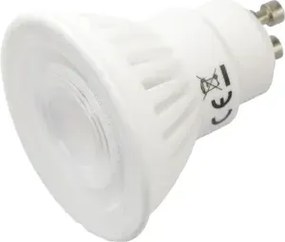 LED Ceramica lampadina GU10/9,5W/230V 4000K