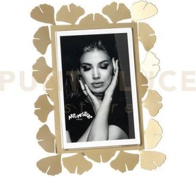 Portafoto ginkgo piccolo miele