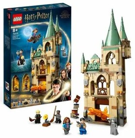 Playset Lego 76413 Hogwarts: Room of Requirement 587 Pezzi