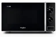 Forno a Microonde Whirlpool MWP103W 20 Litri 700 W Grill Autocook Autoclean MWP 103 W Bianco