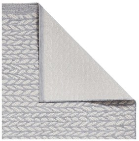 Tappeto per esterni grigio/beige 220x160 cm Coast - Think Rugs