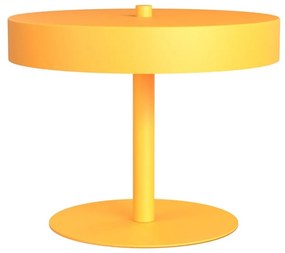 Lampada da Tavolo in Acciaio NEMO LN2 da interno 2xG9