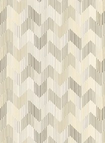 Missoni Home Carta da parati Betulle - 10520