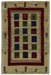 Gabbeh Tappeto persiano 80 x 120 (Iran)
