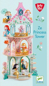 Arty Toys - torre delle principesse