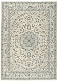 Nain Tappeto persiano 350 x 250 (Iran) Annodato A Mano