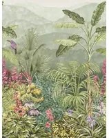 Little Greene Wandbild Capricorn - Boringdon