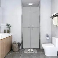 Porta per Doccia in ESG Satinato 101x190 cm cod mxl 40900