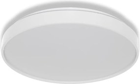 Osram - Plafoniera LED CEILING LUXO LED/24W/230V Ø 38 cm bianca