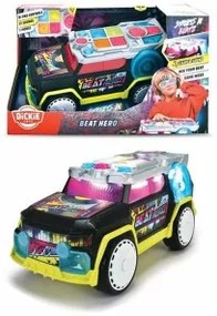 Playset di Veicoli Smoby Streets' n Beatz  32 cm