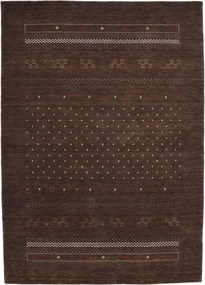 Loribaft Tappeto 170 x 240 (Indian) Annodato A Mano