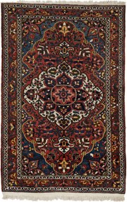 Bakhtiar Tappeto persiano 210x140 (Iran) Annodato A Mano