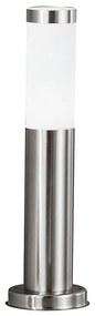 GLOBO 3158 - Lampione da terra BOSTON 1xE27/60W/230V IP44