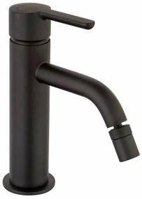 Rubinetto per bidet Baleno JACUZZI RUBINETTERIA nero