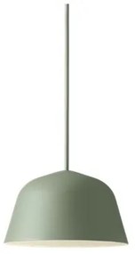 Muuto - Ambit Lampada a Sospensione Ø16,5 Dusty Green Muuto