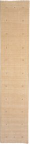 Loribaft Tappeto 400x80 (Indian) Annodato A Mano