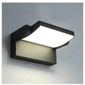 Brilagi - Applique a LED da esterno ANKLE LED/18W/230V 3000K IP65