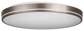 Eglo 75707 - Plafoniera LED dimmerabile LED/22W/230V 3000-6500K + tc