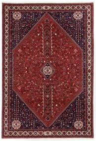 Abadeh Tappeto persiano 170x260 (Iran) Annodato A Mano