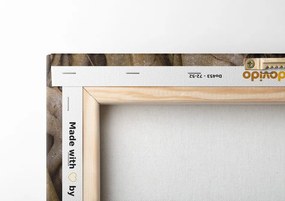 Stampa su tela – Ficus sacro di Buddha