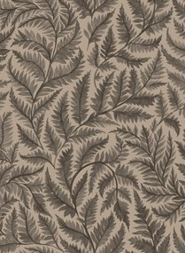 Boråstapeter Carta da parati Ferns - 7793