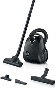 Bosch - Novità Aspirapolvere a Traino con Sacco BGLS2BA1H Serie 2 - 600 w - Capacità del sacco 3,5L - Filtro microfiltrante lavabile