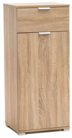 PALOMA - armadietto con un'anta e un cassetto