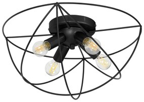 Plafoniera COPERNICUS 4xE14/60W/230V