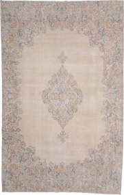Vintage Tappeto 390 x 250 (Pakistan) Annodato A Mano