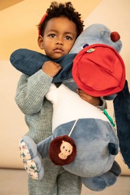 Lilliputiens - Jules grande cane scopritore