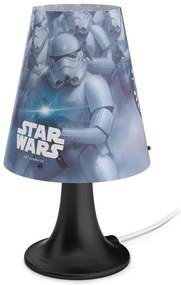 Philips 71795/99/16 - Lampada LED da tavolo per bambini DISNEY STAR WARS 1xLED/2,3W/230V