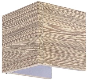 Rabalux 3090 - Applique a LED CINNAMON LED/7W/230V