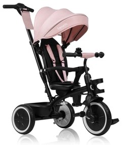 Lionelo - Triciclo per bambini BERRY Rosa