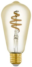 Lampadina LED VINTAGE E27/5,5W/230V 2200K-6500K - Eglo 12583
