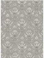 Little Greene Carta da parati Borough High Street - Trace