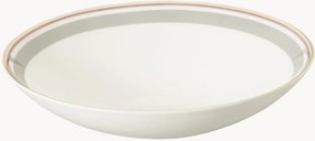 Set di 6 ciotole in Fine Bone China Capri
