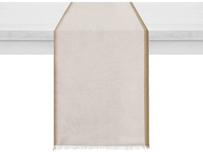 Runner cotone 50x140 cm tinto filo