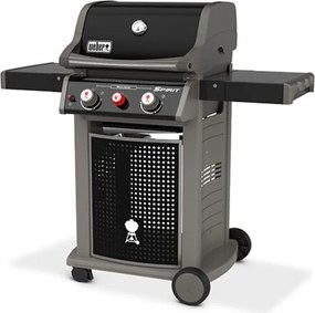Barbecue A Gas 4q Select 4l - 12000 W