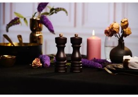 Cole&amp;Mason - Set di macina sale e pepe LONDON 2 pz 22 cm faggio/marrone