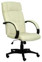 Sedia da Ufficio Munera PC 97DBCR Crema