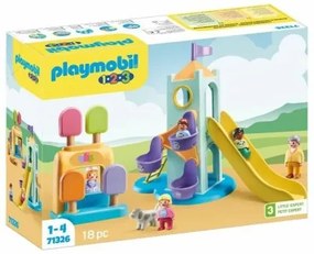 Playset Playmobil 71326 18 Pezzi