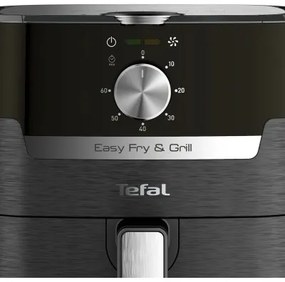 Friggitrice ad Aria Tefal EY501815 Nero 4,2 L