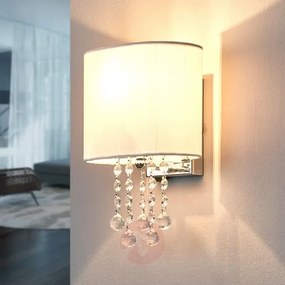 Searchlight 1051-1CC - Applique NINA 1xE14/60W/230V