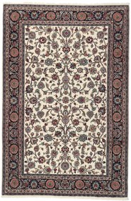 Kashmar Tappeto 200 x 300 (Iran) Annodato A Mano