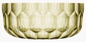Insalatiera con motivo strutturato Jellies